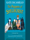 Cover image for The Puppets of Spelhorst